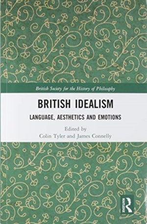 British Idealism