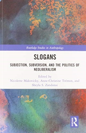 Slogans
