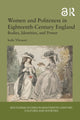 Book cover of: Women and Politeness in Eighteenth-Century England. By: Soile Ylivuori