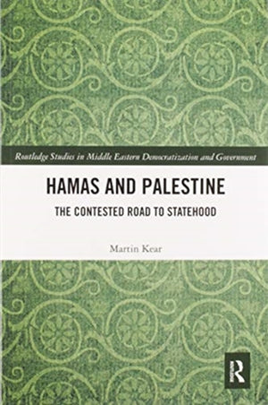 Hamas and Palestine