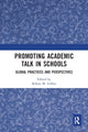 Book cover of: Promoting Academic Talk in Schools. By: Robyn Gillies