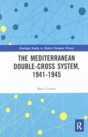 Mediterranean Double-Cross System, 1941-1945