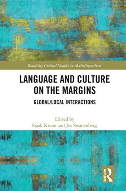 Book cover of: Language and Culture on the Margins
