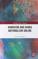 Book cover of: Hinduism and Hindu Nationalism Online. By: Juli L. Gittinger