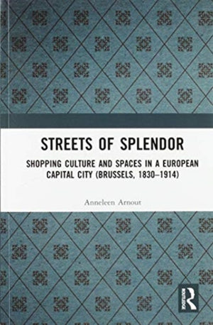 Streets of Splendor