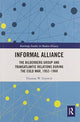 Book cover of: Informal Alliance. By: Thomas Gijswijt