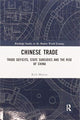 Book cover of: Chinese Trade. By: Rich Marino