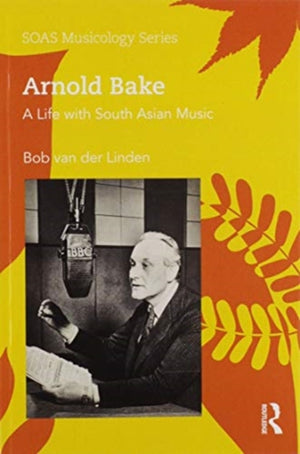 Arnold Bake