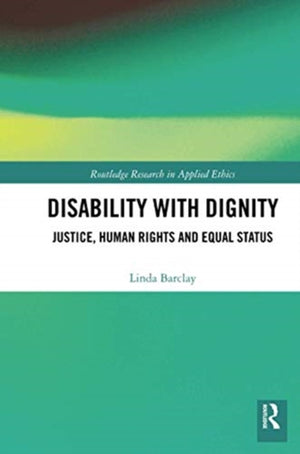 Disability with Dignity