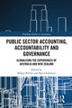 Book cover of: Public Sector Accounting, Accountability and Governance