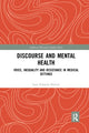 Book cover of: Discourse and Mental Health