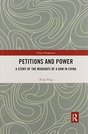 Petitions and Power