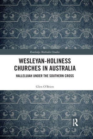 Wesleyan-Holiness Churches in Australia