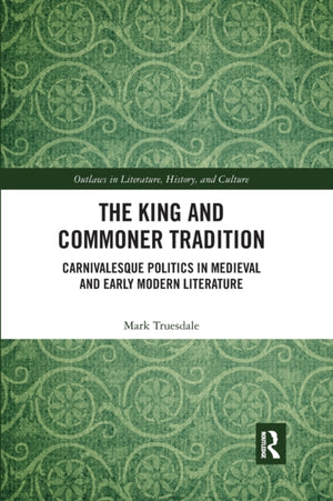 King and Commoner Tradition