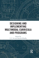 Book cover of: Designing and Implementing Multimodal Curricula and Programs