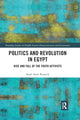 Book cover of: Politics and Revolution in Egypt