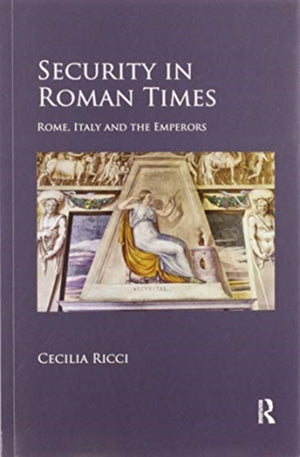 Security in Roman Times