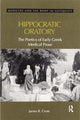 Book cover of: Hippocratic Oratory. By: James Cross