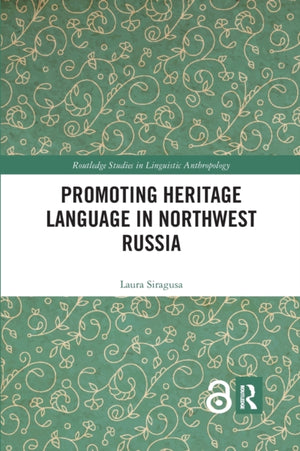 Promoting Heritage Language in Northwest Russia