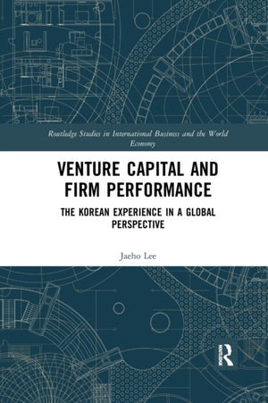Venture Capital and Firm Performance