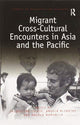 Book cover of: Migrant Cross-Cultural Encounters in Asia and the Pacific. By: Jacqueline Leckie