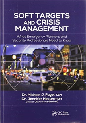 Soft Targets and Crisis Management