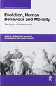 Book cover of: Evolution, Human Behaviour and Morality. By: Olli Lagerspetz