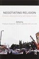 Book cover of: Negotiating Religion. By: François Guesnet