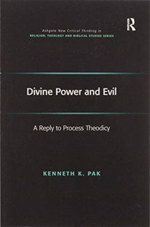 Divine Power and Evil