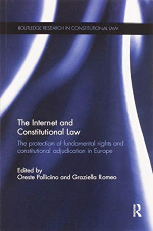 The Internet and Constitutional Law