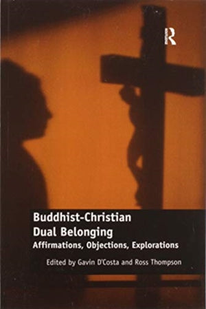 Buddhist-Christian Dual Belonging