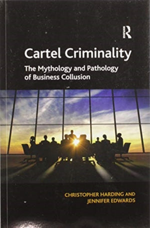 Cartel Criminality