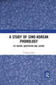Book cover of: Study of Sino-Korean Phonology. By: Youyong Qian