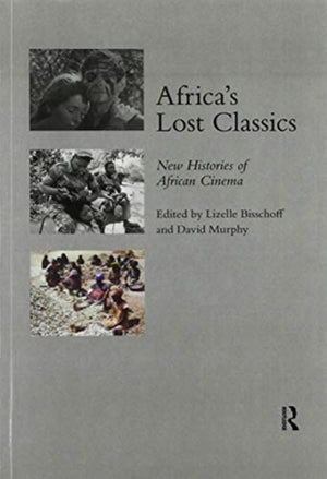 Africa's Lost Classics