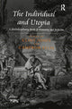 Book cover of: Individual and Utopia. By: Clint Jones