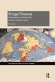 Book cover of: Fringe Finance. By: Rob Aitken