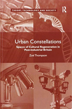 Urban Constellations