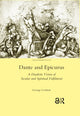 Book cover of: Dante and Epicurus. By: George Corbett