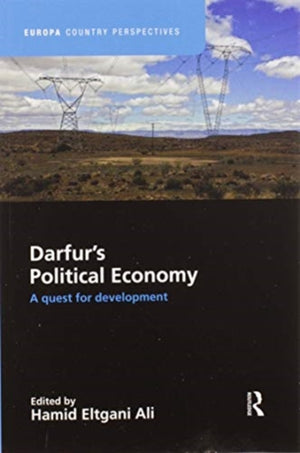 Darfur's Political Economy