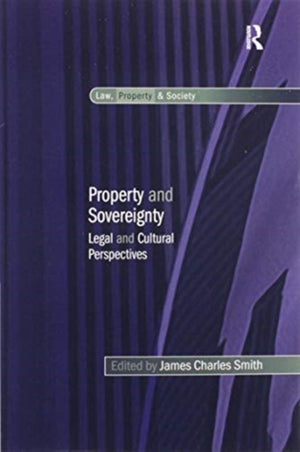 Property and Sovereignty