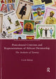 Book cover of: Postcolonial Criticism and Representations of African Dictatorship