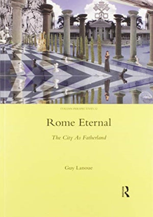 Rome Eternal