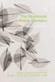 Book cover of: Holocaust as Active Memory. By: Marie Louise Seeberg