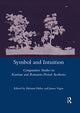 Book cover of: Symbol and Intuition. By: Helmut Hühn