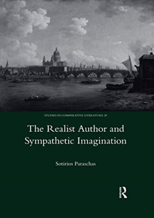 Realist Author and Sympathetic Imagination