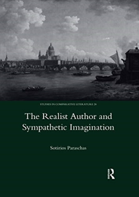 The Realist Author and Sympathetic Imagination