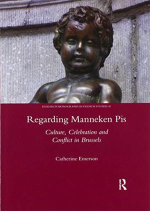 Regarding Manneken Pis