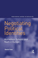 Book cover of: Negotiating Political Identities. By: Daniel Faas