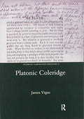 Platonic Coleridge