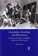 Book cover of: Sensibility, Reading and Illustration. By: Ann-Marie Lewis